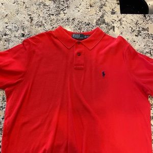 Men’s XXL Polo
